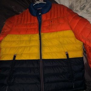 Just ask about one ure interested in